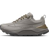 The North Face NF0A8G6B M Fastpack Wp Outdoor Gri Erkek Spor Ayakkabı - Gri - Gri-100