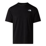 The North Face Nf0a8g83jk31 M 24/7 Short Sleeve Tee-Graphıc Erkek Tişört