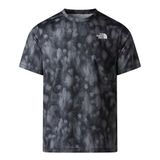 The North Face Nf0a8g85mf41b M 24/7 Short Sleeve T-Shırt Reg-Prınt Erkek Tişört