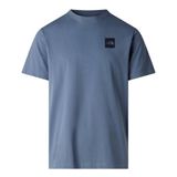 The North Face Nf0a8g9c0u31 M Evolutıon Box Half Dome Regular Short Erkek Tişört