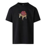 The North Face Nf0a8g9fjk31 M Donkey Taxı Relaxed Short Sleeve Tee-G Erkek Tişört