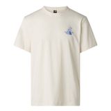 The North Face Nf0a8g9zqlı1 M Mountaın Celebratıon Regular Short Sle Erkek Tişört