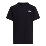 The North Face Nf0a8ga4jk31 M Ma Graphıc Regular Short Sleeve Tee-Gr Erkek Tişört