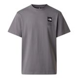The North Face Nf0a8gaq0uz1 M Bcd Celebratıon Relaxed Short Sleeve T Erkek Tişört