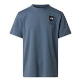 The North Face Nf0a8gas0u31 M Icon Celebratıon Regular Short Sleeve Erkek Tişört