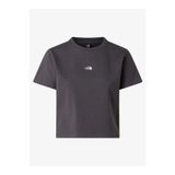 THE NORTH FACE NF0A8GR1-G70 W EssentiAL Regular Short Sleeve Cutie Kadın T-Shirt