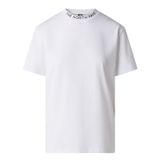 The North Face NF0A8GUSFN41 W Zumu Relaxed Short Sleeve Tee-Graphıc Kadın Tişört
