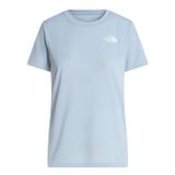 The North Face NF0A8HEXFM21 W Foundatıon Mount Ss Tee Kadın Tişört