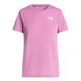 The North Face NF0A8HEXG6E1 W Foundatıon Mount Ss Tee Kadın Tişört