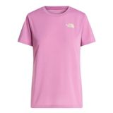 The North Face NF0A8HEXG6E1 W Foundatıon Mount Ss Tee Kadın Tişört