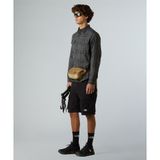 The North Face NF0A8HG9JK31-001 Siyah M Anticline Cargo Short Erkek Şort