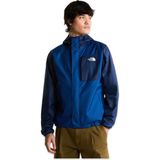 The North Face NF0A8J3X M Nuketo Wind Jacket Mavi Erkek Ceket - XL - 01-Mavi