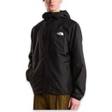The North Face NF0A8J3X M Nuketo Wind Jacket Siyah Erkek Ceket - 0 - Siyah