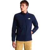 The North Face Nimble 2 Erkek Lacivert Outdoor Ceket NF0A8G0M8K21 - Mavi