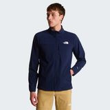 The North Face Nimble 2 Erkek Lacivert Outdoor Ceket (NF0A8G0M8K21) - S