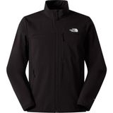 The North Face Nimble 2 Erkek Siyah Ceket (NF0A8G0MJK31)