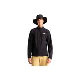 The North Face Nimble 2 Erkek Siyah Outdoor Ceket NF0A8G0MJK31