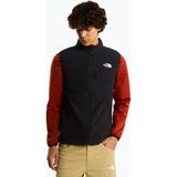The North Face Nimble 2 Erkek Siyah Yelek (NF0A8G0KJK31)