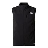 THE NORTH FACE Nimble 2 Erkek Yelek, S, NF0A8G0KJK31, Siyah
