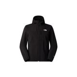 THE NORTH FACE Nimble Hoodie 2 Ceket, XL, NF0A8G0NJK31TNF.JK31XL, Siyah, Erkek