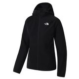 The North Face Nımble Hoodıe Kadın Softshel Ceket Nf0a7r2rjk31