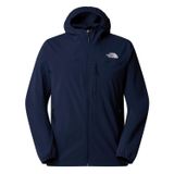The North Face NIMBLE HOODIE SOFTSHELL Erkek Ceket NF0A8CD68K21