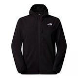 The North Face NIMBLE HOODIE SOFTSHELL Erkek Ceket NF0A8CD6JK31