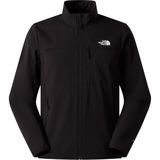 The North Face Nimble Jacket 2 Erkek Ceket - S - 010 - Siyah