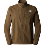 The North Face Nimble Jacket Eu Kahverengi Erkek Mont Ve Ceket