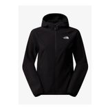 The North Face Nimble Siyah Kadın Mont