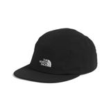 The North Face Norm 5-Panel Şapka, Tnf Siyah, Tek Beden