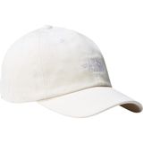 The North Face Norm Hat Unisex Beyaz Şapka - Standart