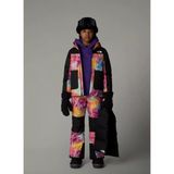 The North Face Normal Bel Çok Renkli Kız Çocuk Kayak Pantolonu NF0A88UH8O61-G Freedom Insulated P - 175 cm