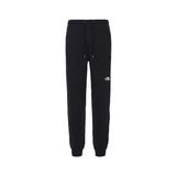 The North Face Normal Paça Siyah NF0A4SVQJK31 Erkek Outdoor Pantolonu