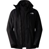 The North Face North Table Down Triclimate Erkek Mont - NF0A84IG - 2XL - Siyah