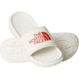 The North Face Ns Cush Slıde Erkek Terlik NF0A8A90L7I1 - Beyaz