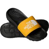 The North Face Ns Cush Slıde Erkek Terlik NF0A8A90ZU31 - Sarı