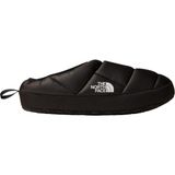The North Face Nse Tent Mule Iv Unisex Terlik NF0A8A9DKX71 - Siyah