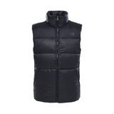 The North Face Nuptse III Erkek Yelek - Siyah