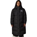 The North Face Nuptse Kadın Parka - NF0A832K - L - Siyah