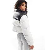 THE NORTH FACE Nuptse kısa kadın montu (tekli paket)