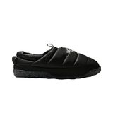 The North Face Nuptse Mule NF0A5G2BKY41 TNF Black/TNF White Siyah Kadın Terlik