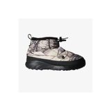 THE NORTH FACE Nuptse Traction Chukka Kadın Gri Bot