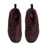 The North Face Nuptse Tractıon Chukka Unisex Outdoor Botu (700 Dolgu Kaz Tüyü) NF0A8DAA0511 Kırmızı