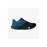 THE NORTH FACE Offtrail Erkek Lacivert Koşu Ayakkabısı