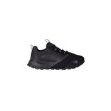 THE NORTH FACE OFFTRAIL TECH GORE-TEX Unisex Ayakkabısı, 41 1/3, NF0A8ADYKX71TNF.KX7141 1/3, Siyah, Üniseks-Yetişkinler