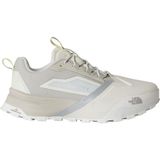 The North Face Offtrail Tech Gore-Tex Unisex Ayakkabısı Gri Su Geçirmez Özellikli 42 2/3 Numaralı