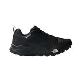 The North Face Offtrail Tr Gore Tex Erkek Koşu Ayakkabısı Siyah 40