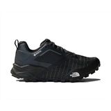 THE NORTH FACE Offtrail Tr Gore-tex kadın koşu ayakkabısı, Asfalt Grisi Tnf Siyah, 41 EU