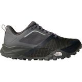 The North Face Offtrail Tr Kadın Koşu Ayakkabısı - Füme - Gri